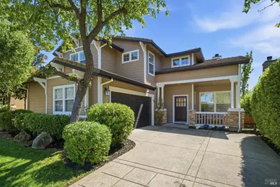 182 Emerson Avenue, Novato, CA 94949 - Photo 1