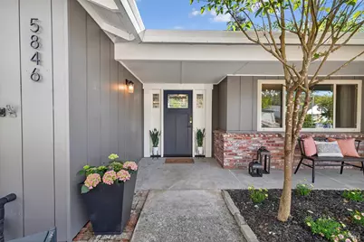 5846 Monte Verde Drive, Santa Rosa, CA 95409 - Photo 6