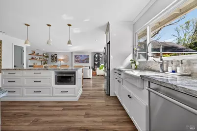 5846 Monte Verde Drive, Santa Rosa, CA 95409 - Photo 18