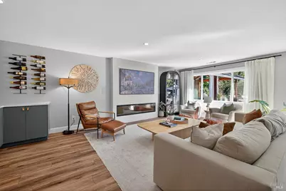 5846 Monte Verde Drive, Santa Rosa, CA 95409 - Photo 12