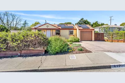 417 Moorland Street, Vallejo, CA 94589 - Photo 1