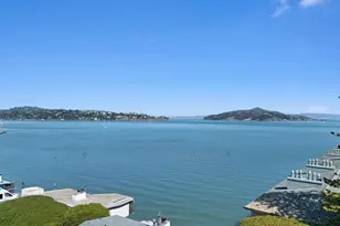 202 South St, Sausalito, CA 94965 - Photo 26