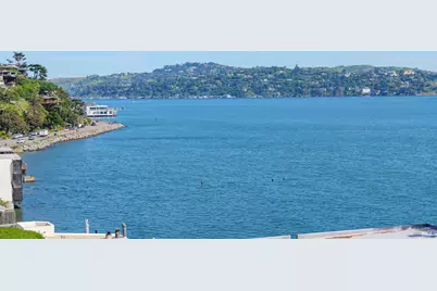 202 South Street #6, Sausalito, CA 94965 - Photo 2
