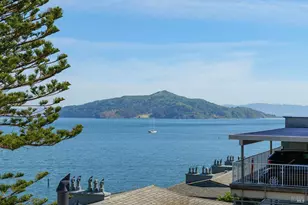 202 South St, Sausalito, CA 94965 - Photo 1