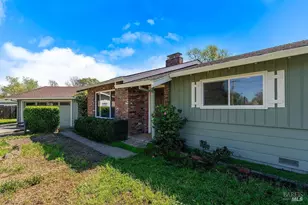 878 Pauline Ct, Santa Rosa, CA 95401 - Photo 1