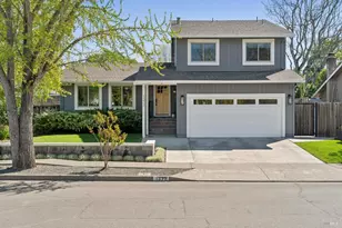 1372 Larkin Dr, Sonoma, CA 95476 - Photo 2