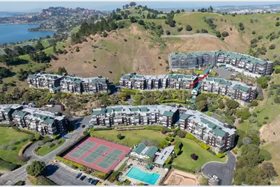 1201 Brickyard Way #211, Richmond, CA 94801 - Photo 36