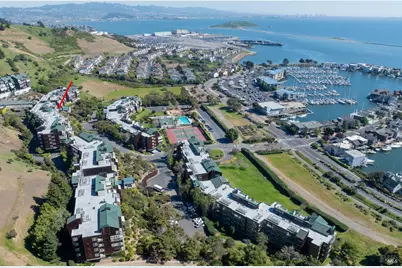 1201 Brickyard Way #211, Richmond, CA 94801 - Photo 48