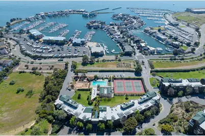 1201 Brickyard Way #211, Richmond, CA 94801 - Photo 26