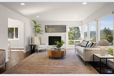 105 Kipling Drive, Mill Valley, CA 94941 - Photo 8