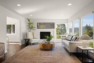 105 Kipling Dr, Mill Valley, CA 94941 - Photo 8