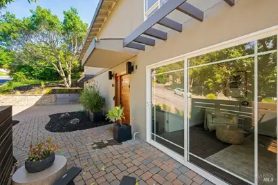 105 Kipling Drive, Mill Valley, CA 94941 - Photo 2