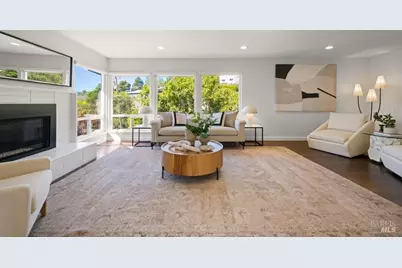 105 Kipling Drive, Mill Valley, CA 94941 - Photo 12