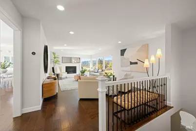 105 Kipling Drive, Mill Valley, CA 94941 - Photo 6