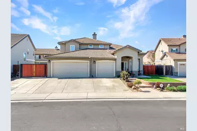 2035 Rehrmann Drive, Dixon, CA 95620 - Photo 1