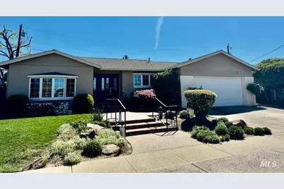 1608 Thornwood Drive, Concord, CA 94521 - Photo 1
