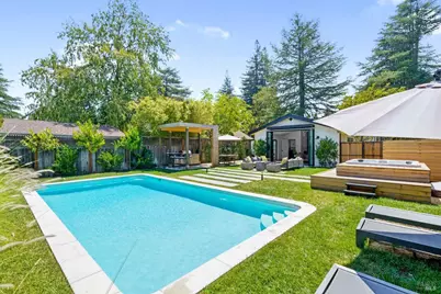 1629 Hillview Place #B, Saint Helena, CA 94574 - Photo 30