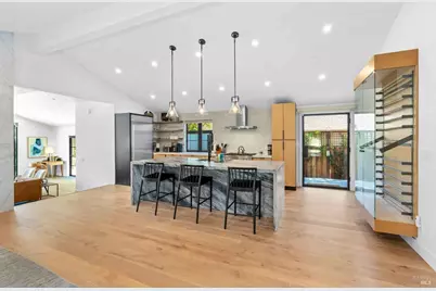 1629 Hillview Place #B, Saint Helena, CA 94574 - Photo 10