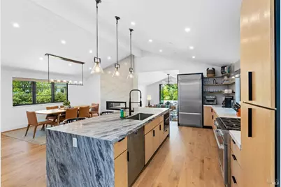 1629 Hillview Place #B, Saint Helena, CA 94574 - Photo 14