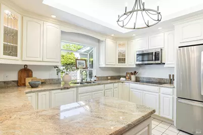 1184 Jerome Way, Napa, CA 94558 - Photo 16