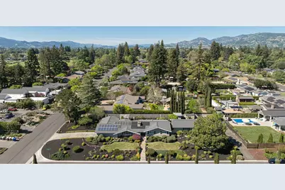 1184 Jerome Way, Napa, CA 94558 - Photo 2
