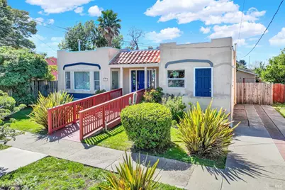 527 McLaughlin Street, Richmond, CA 94805 - Photo 4