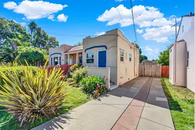 527 McLaughlin Street, Richmond, CA 94805 - Photo 8