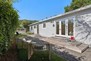 38 Villa Ave, San Rafael, CA 94901 - Photo 1