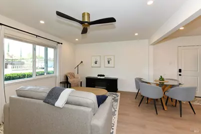 1600 Carol Drive, Napa, CA 94558 - Photo 4