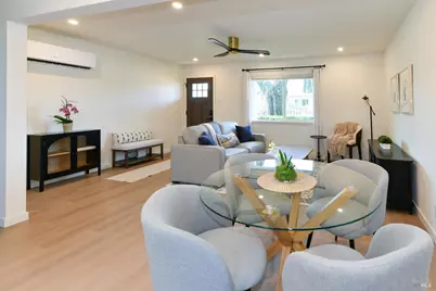 1600 Carol Drive, Napa, CA 94558 - Photo 1