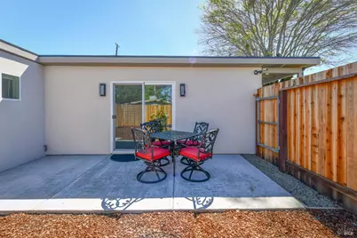 1600 Carol Drive, Napa, CA 94558 - Photo 20