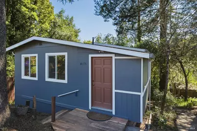 8175 Knoll Drive, Forestville, CA 95436 - Photo 2