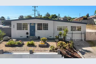 207 Wilshire Avenue, Vallejo, CA 94591 - Photo 1