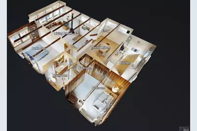 41 Cliff Street, Dillon Beach, CA 94929 - Photo 56