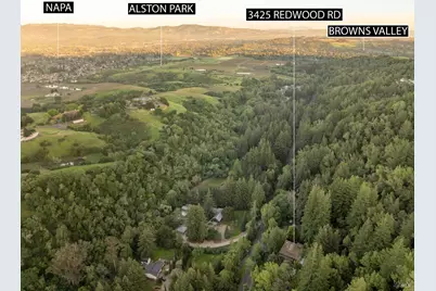 3425 Redwood Road, Napa, CA 94558 - Photo 2
