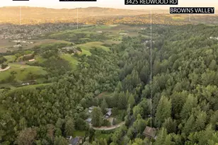 3425 Redwood Rd, Napa, CA 94558 - Photo 2