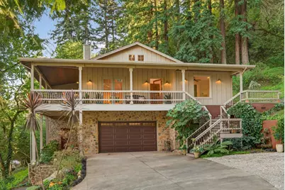 3425 Redwood Road, Napa, CA 94558 - Photo 38