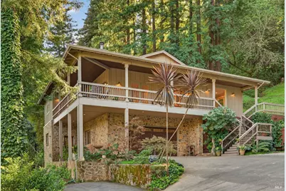 3425 Redwood Road, Napa, CA 94558 - Photo 4