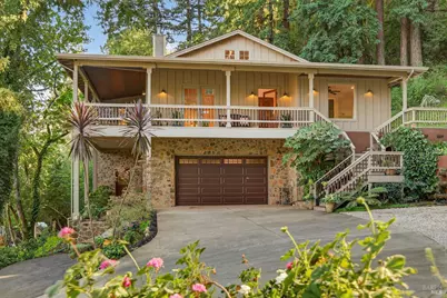 3425 Redwood Road, Napa, CA 94558 - Photo 2