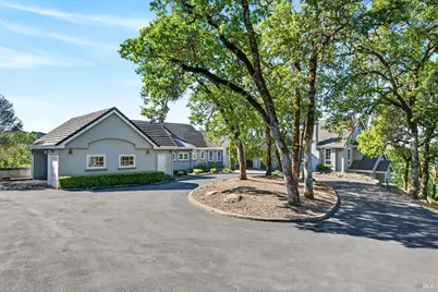 777 Shiloh Canyon, Santa Rosa, CA 95403 - Photo 4