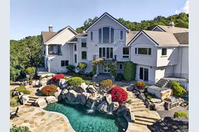 777 Shiloh Canyon, Santa Rosa, CA 95403 - Photo 2