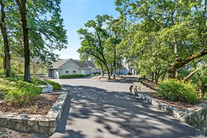 777 Shiloh Canyon, Santa Rosa, CA 95403 - Photo 2