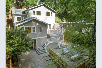 334 W Blithedale Avenue, Mill Valley, CA 94941 - Photo 2