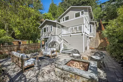 334 W Blithedale Avenue, Mill Valley, CA 94941 - Photo 6