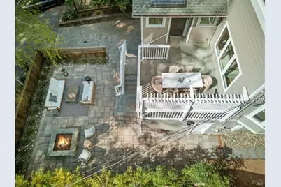 334 W Blithedale Avenue, Mill Valley, CA 94941 - Photo 4