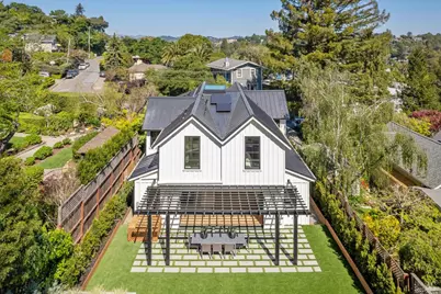 317 Redwood Avenue, Corte Madera, CA 94925 - Photo 24