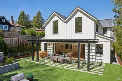 317 Redwood Avenue, Corte Madera, CA 94925 - Photo 88