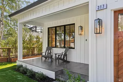 317 Redwood Avenue, Corte Madera, CA 94925 - Photo 2