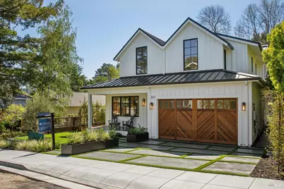 317 Redwood Avenue, Corte Madera, CA 94925 - Photo 26