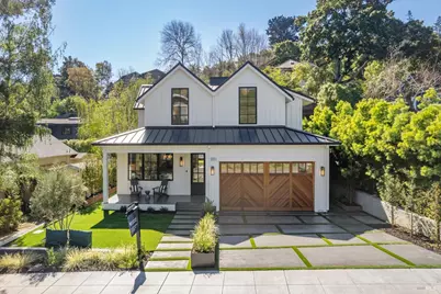 317 Redwood Avenue, Corte Madera, CA 94925 - Photo 20